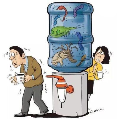 桶装水 桶装水