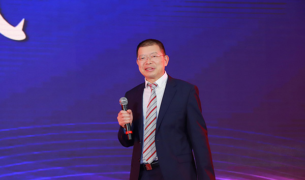 巫总演讲2优化 巫总演讲2优化